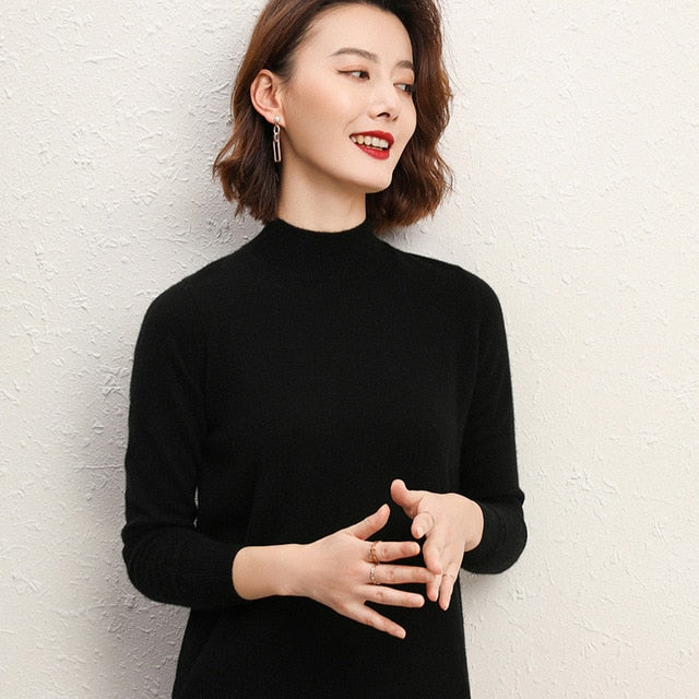 Chic und Stil | Maison Pull de loisirs