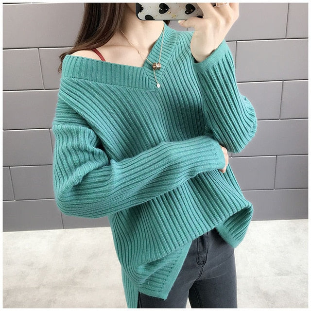 Bleu / Taille unique