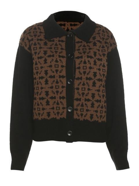 Chic und Stil | Pull d'étiquetage