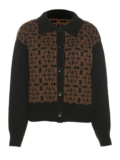 Chic und Stil | Pull d'étiquetage