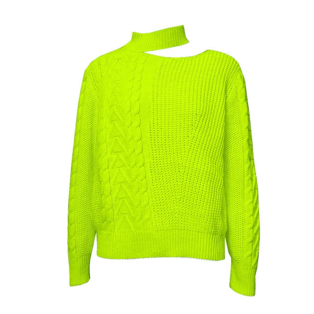 Jaune néon / Taille asiatique XL