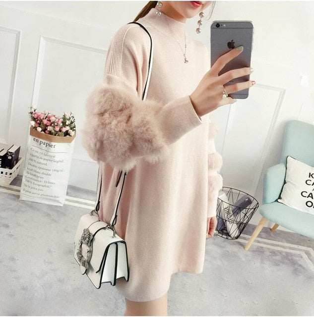 Chic und Stil | Regarde Moi Pullover