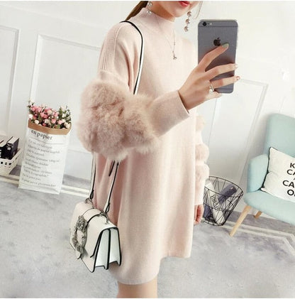 Chic und Stil | Regarde Moi Pullover