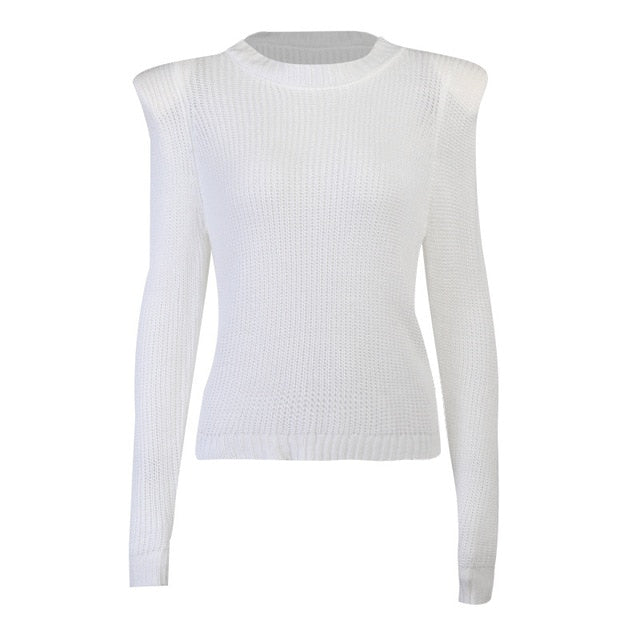 Taille unique / Blanc