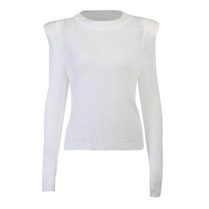 Chic und Stil | Dans tes bras Pull-over