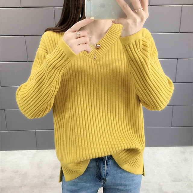 Jaune / Taille unique