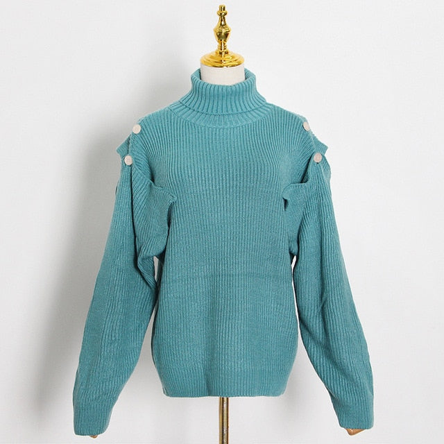 Chic und Stil | Proche De Moi Pull