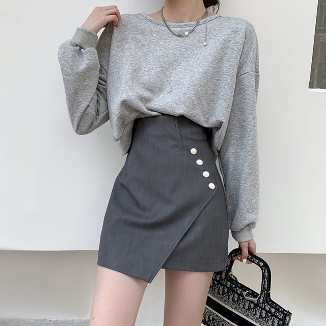 Chic und Stil | Dernier Danse Pull-over