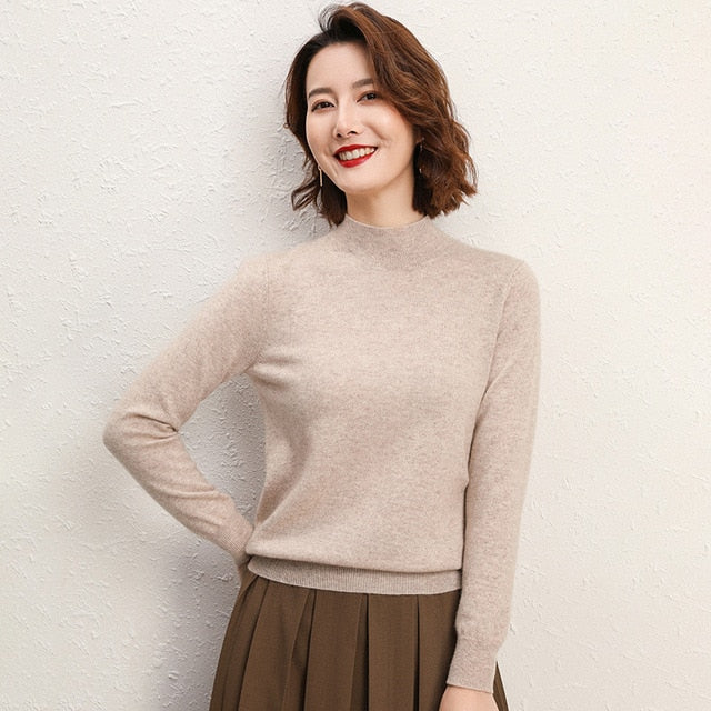 Chic und Stil | Maison Pull de loisirs