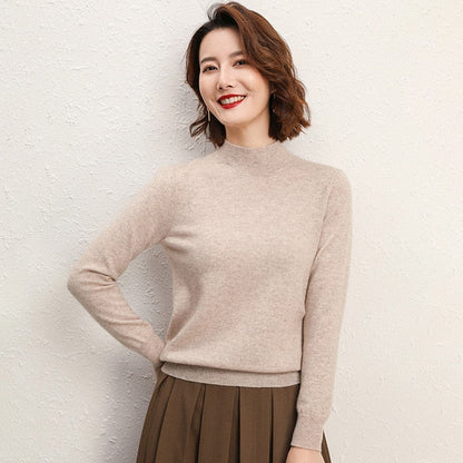 Chic und Stil | Maison Pull de loisirs