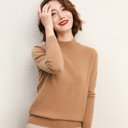 Chic und Stil | Maison Pull de loisirs