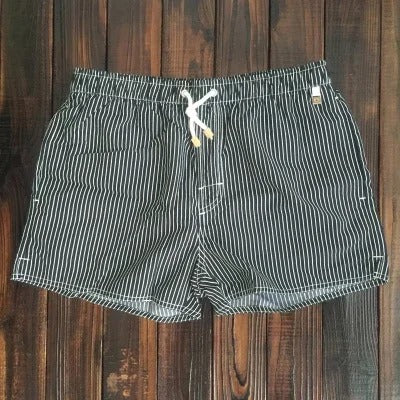Chic und Stil | Men's Swim Shorts Stylish and Comfortable