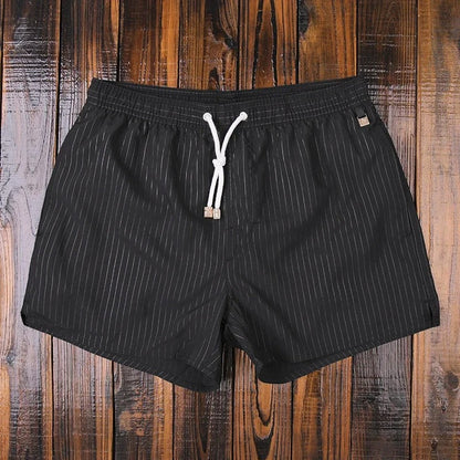 Chic und Stil | Men's Swim Shorts Stylish and Comfortable