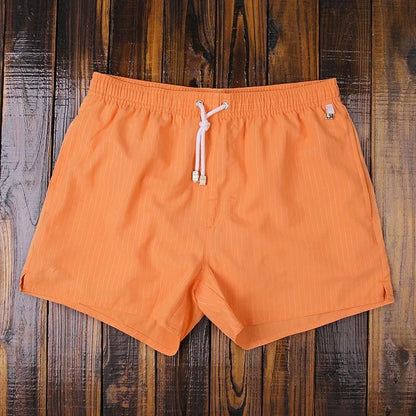 Chic und Stil | Men's Swim Shorts Stylish and Comfortable