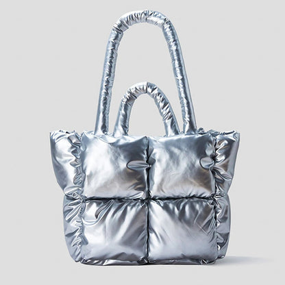 Chic and Style | Puff bag 