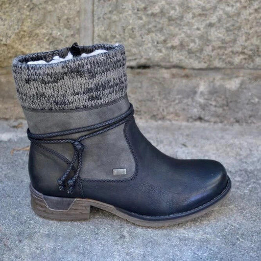 Chic und Stil | The Best Boots for The Winter Season!
